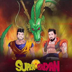 Super Saiyan