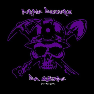 Purple Diggerz da Mixtape