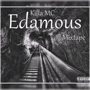 Edamous Mixtape