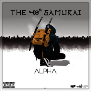 The 48th Samuraï