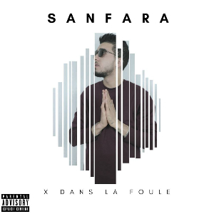 X Dans La Foule (EP)