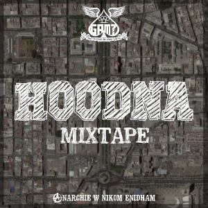 Hoodna Mixtape