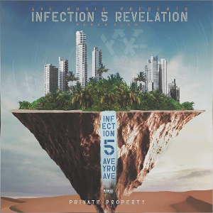 Infection 5 Revelation